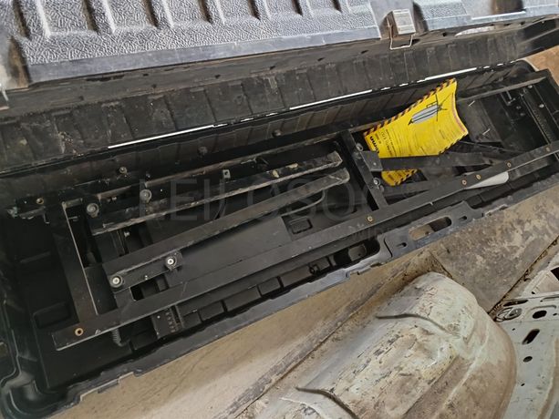 Iveco 35S15 · Ano 2012