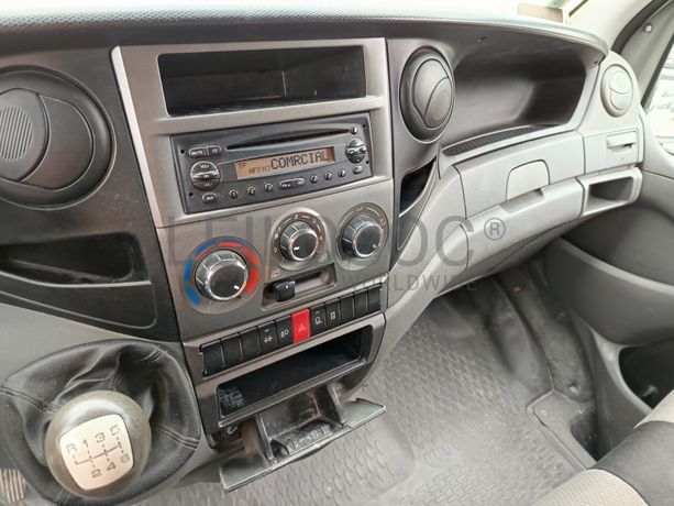 Iveco 35S15 · Ano 2012