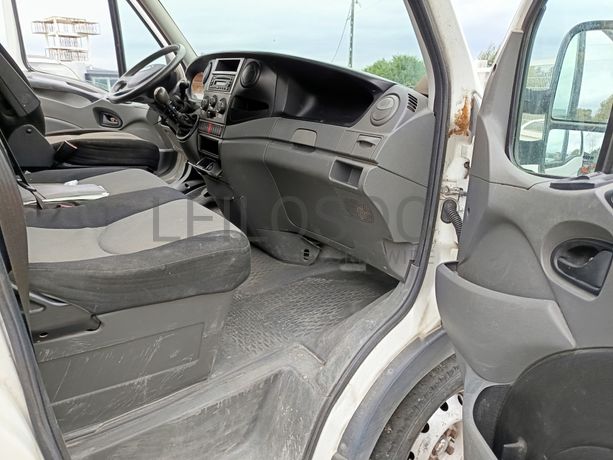 Iveco 35S15 · Ano 2012