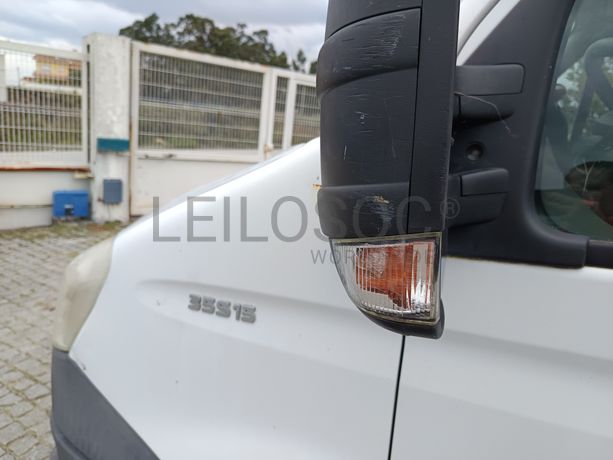Iveco 35S15 · Ano 2012