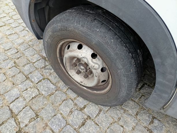 Iveco 35S15 · Ano 2012