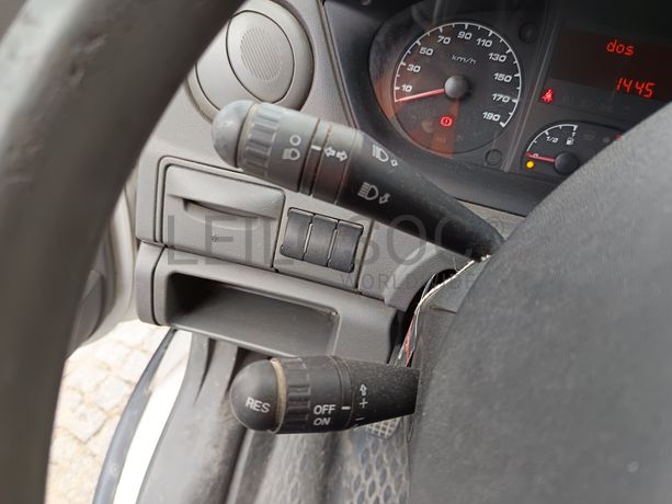 Iveco 35S15 · Ano 2012