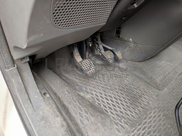 Iveco 35S15 · Ano 2012