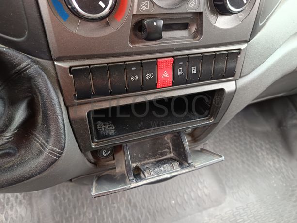 Iveco 35S15 · Ano 2012