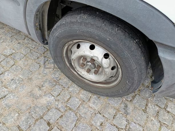 Iveco 35S15 · Ano 2012