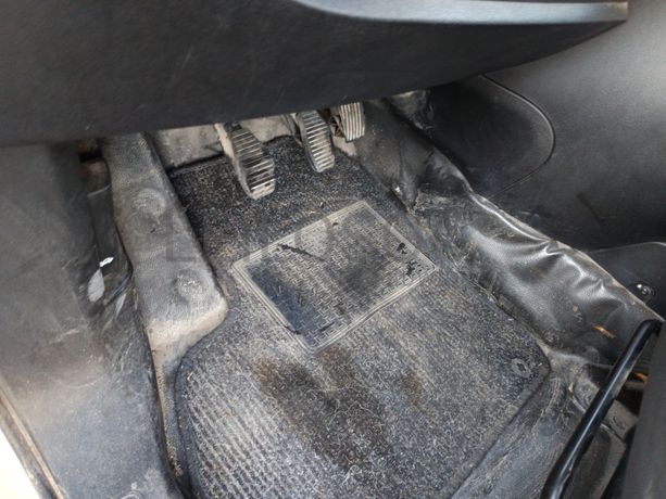 Peugeot Bipper · Ano 2017