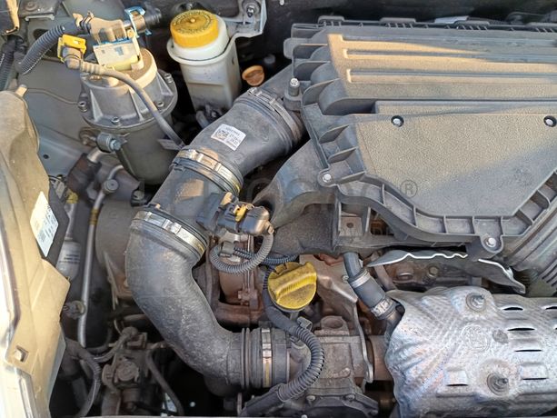 Peugeot Bipper · Ano 2017