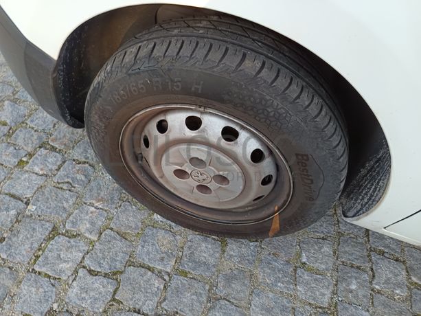 Peugeot Bipper · Ano 2017