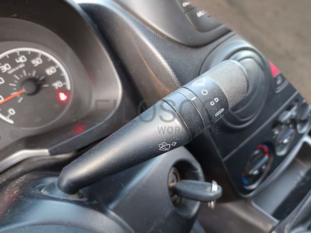 Peugeot Bipper · Ano 2017