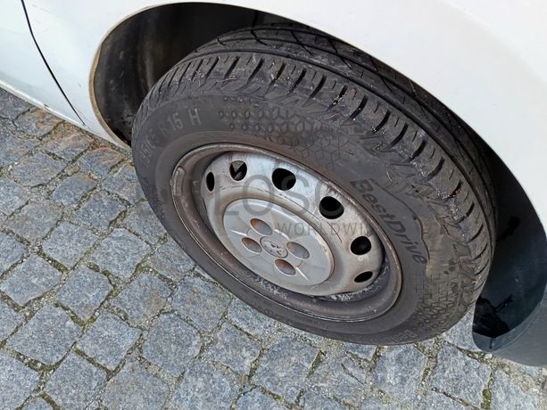 Peugeot Bipper · Ano 2017