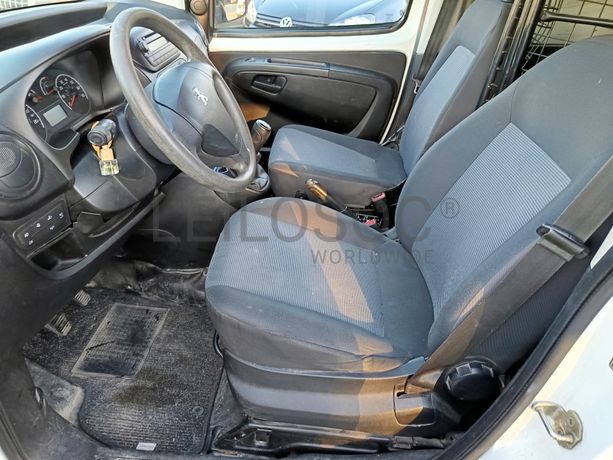 Peugeot Bipper · Ano 2017