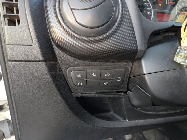 Peugeot Bipper · Ano 2017