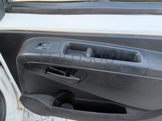 Peugeot Bipper · Ano 2017