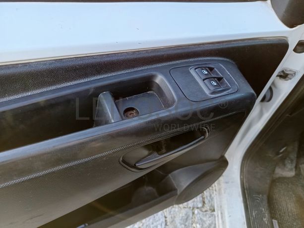 Peugeot Bipper · Ano 2017