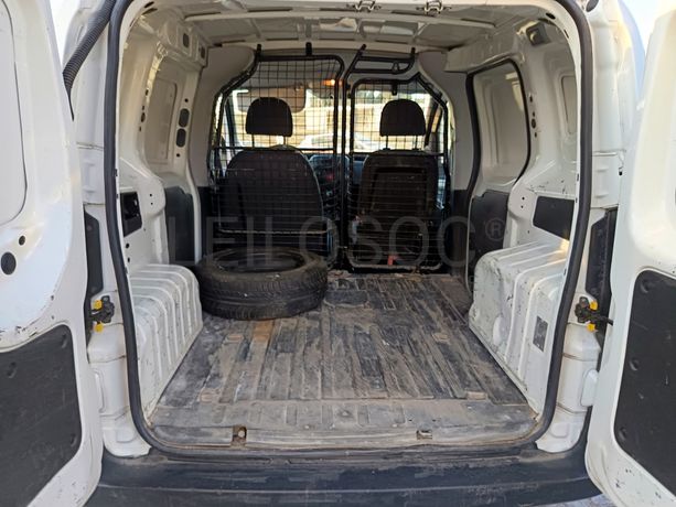 Peugeot Bipper · Ano 2017