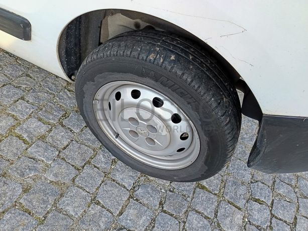 Peugeot Bipper · Ano 2017