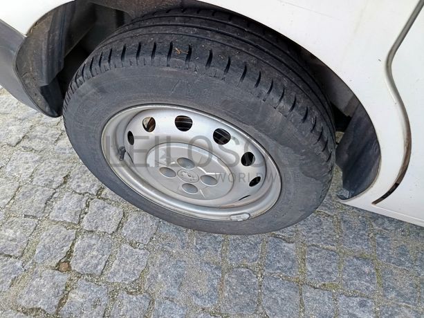 Peugeot Bipper · Ano 2017