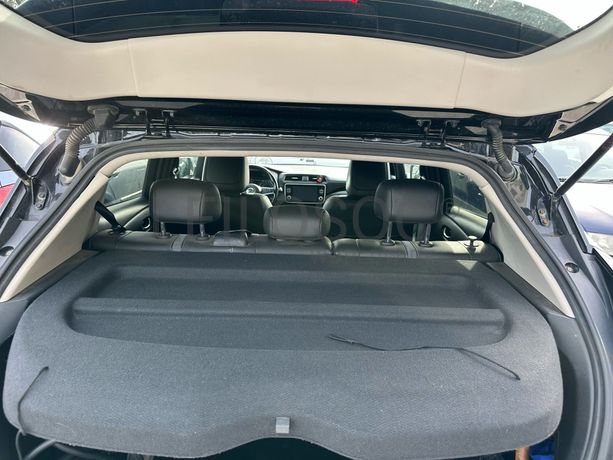 Nissan Leaf EV · Ano 2019