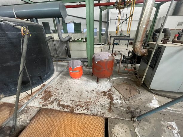 Caldeira Vitoplex 300