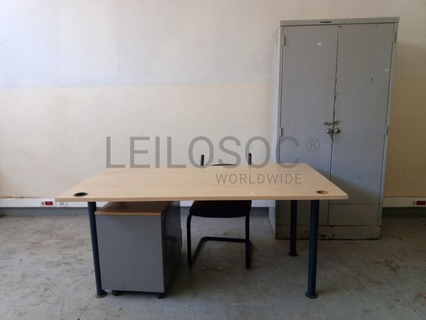 Mobiliário de escritório