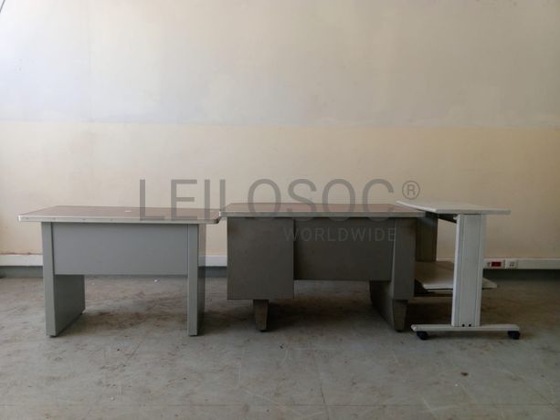 Mobiliário de escritório