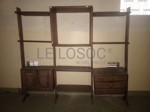 Mobiliário de escritório