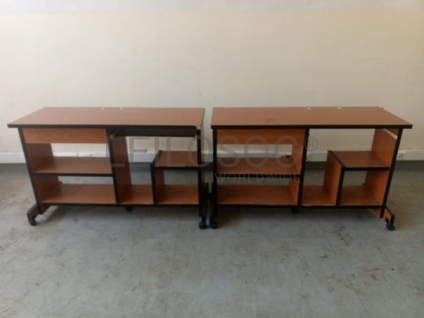 Mobiliário de escritório