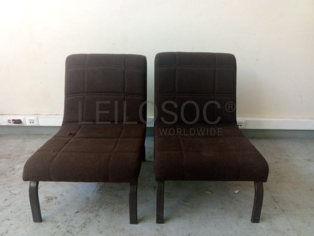 Mobiliário de escritório