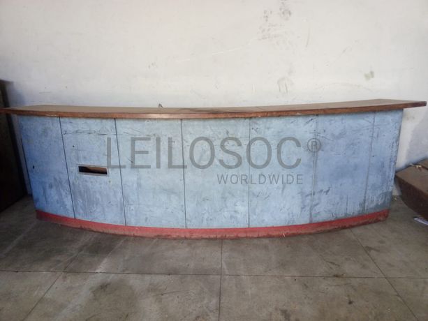 Mobiliário de escritório