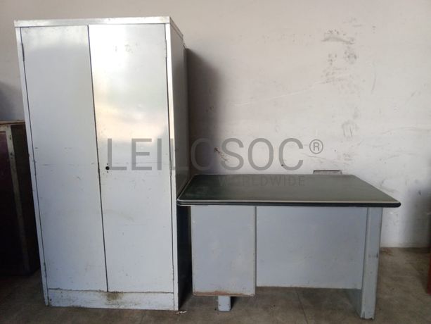 Mobiliário de escritório