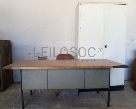 Mobiliário de escritório