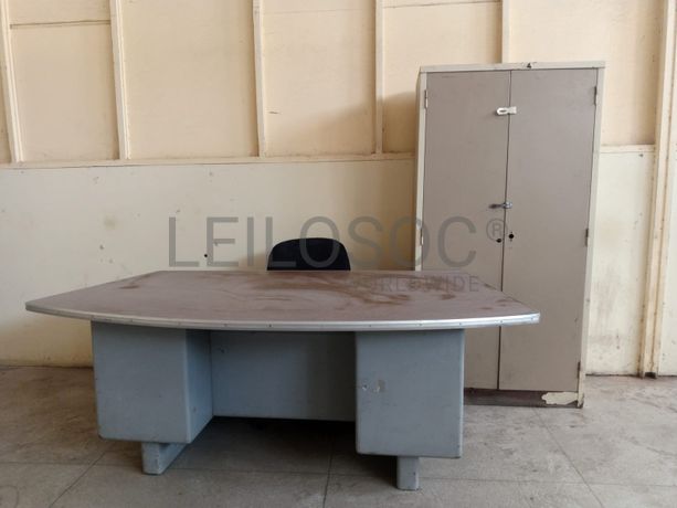 Mobiliário de escritório