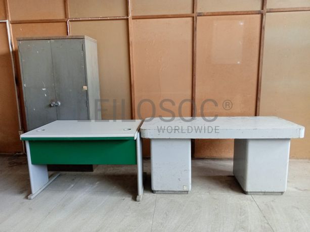 Mobiliário de escritório