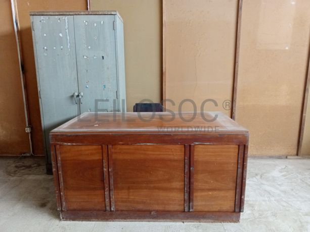 Mobiliário de escritório