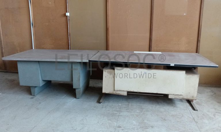 Mobiliário de escritório