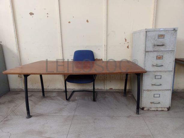 Mobiliário de escritório