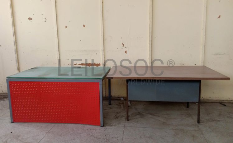 Mobiliário de escritório