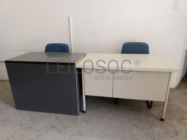 Mobiliário de escritório