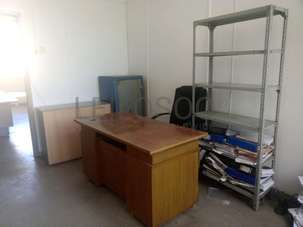 Mobilário de escritório