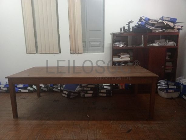 Mobilário de escritório