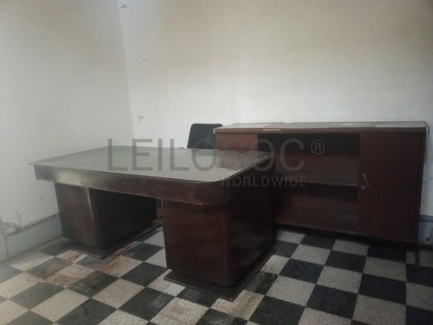 Mobilário de escritório