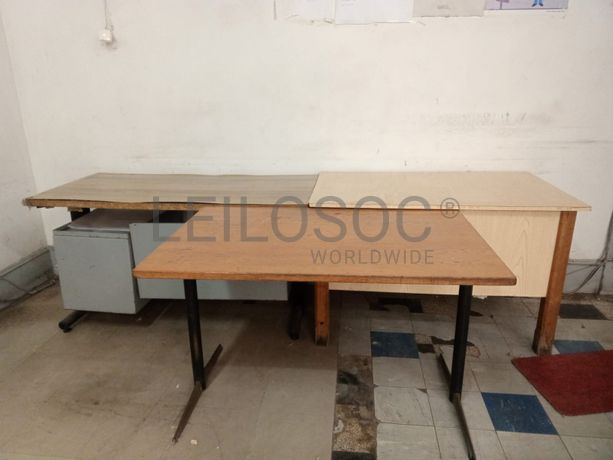 Mobilário de escritório