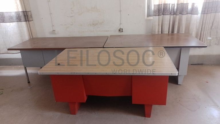 Mobiliário de escritório