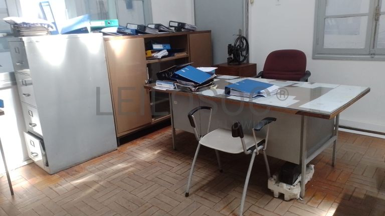 Mobiliário de escritório