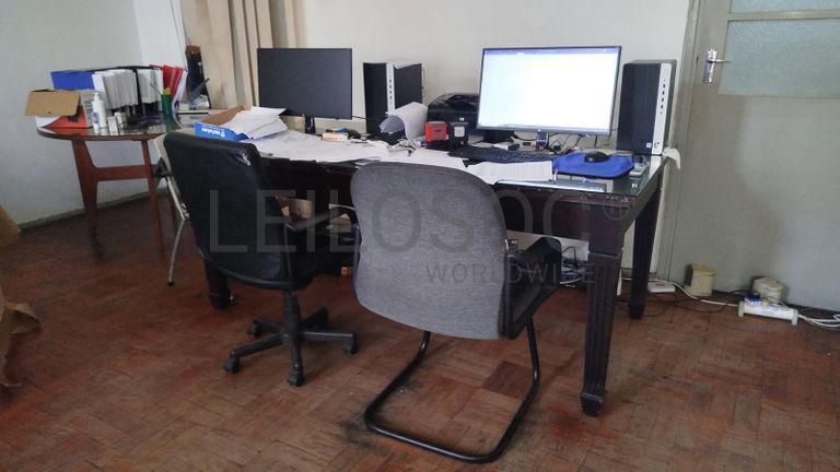 Mobiliário de Escrtório