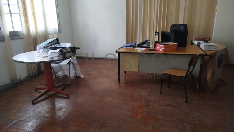 Mobiliário de Escrtório