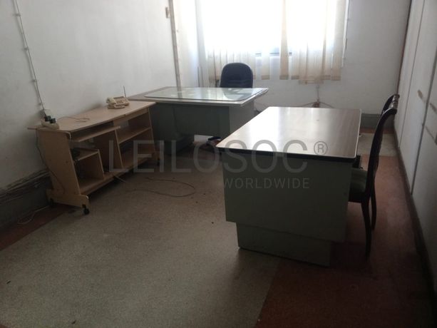 Mobilário de escritório