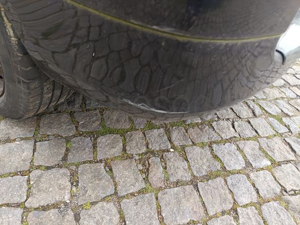 Peugeot 307 · Ano 2005