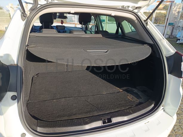 Renault Mégane · Ano 2014