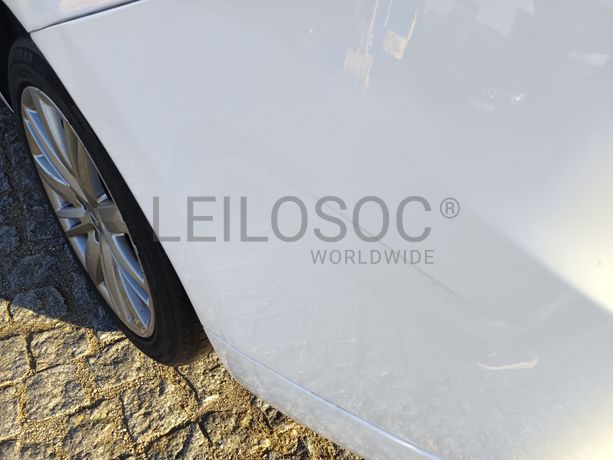 Renault Mégane · Ano 2014